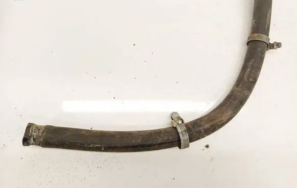 Toyota RAV 4 (XA30) Engine coolant pipe/hose 