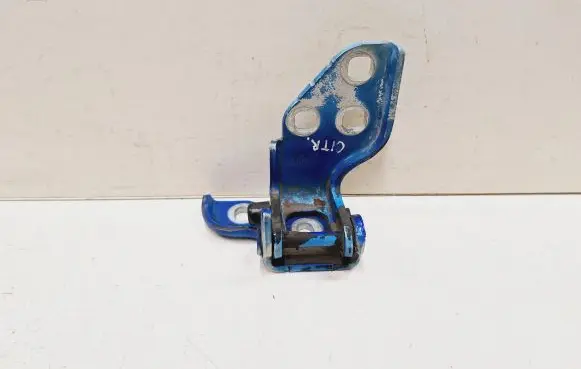 Citroen Jumper Front door lower hinge 
