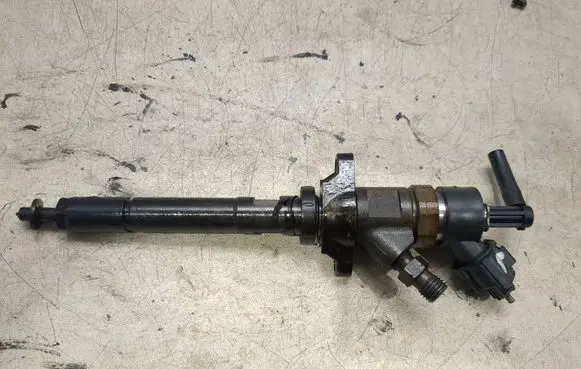 Ford Focus Fuel injector 0445110239