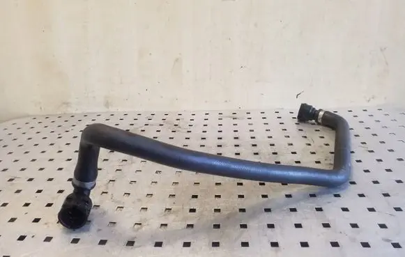 BMW X6 E71 Engine coolant pipe/hose 10305924
