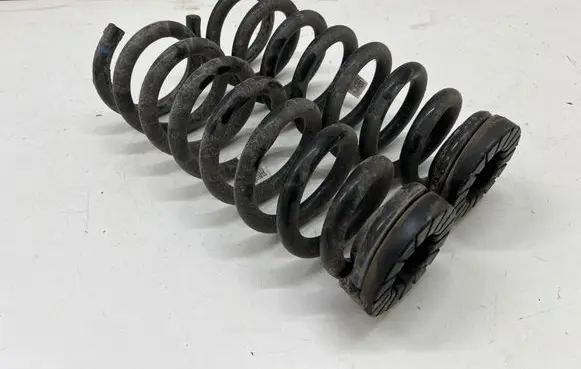 KIA EV6 Rear coil spring 55330GIAD0
