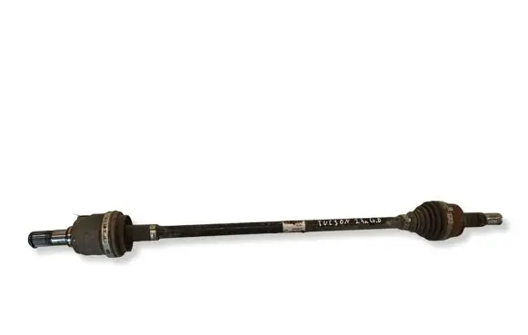 Hyundai Tucson IV NX4 Rear driveshaft 