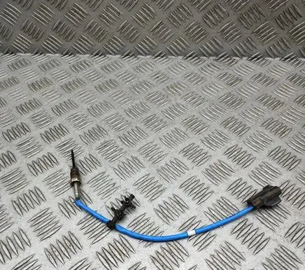 Ford Transit VII Exhaust gas temperature sensor KK2112B591AA