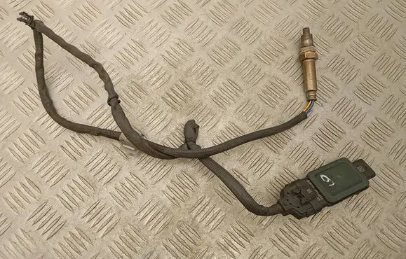 BMW X3 G01 Lambda probe sensor A2C18478800 A3C0522 8594553