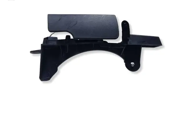 BMW X5 E70 Engine bonnet (hood) release handle 7148522
