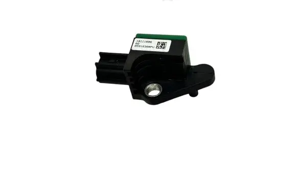 Volkswagen PASSAT CC Airbag deployment crash/impact sensor 5N0959351 391229 10111606