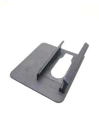 Land Rover Defender Front driver seat rail trim L8B266411ACW L0677575
