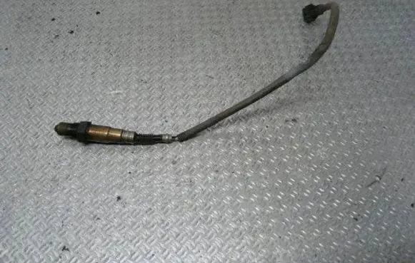 Renault Twingo II Lambda probe sensor 0258006970