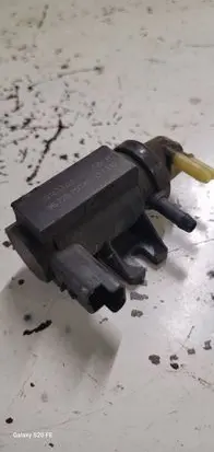 Citroen C4 II Picasso Turbo solenoid valve 9672875080
