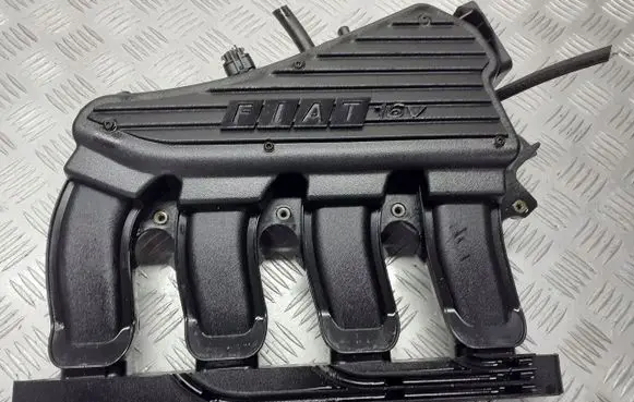 Fiat Doblo Intake manifold 46535698