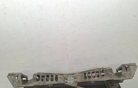 Mercedes-Benz Sprinter W907 W910 Rear beam A9073200402