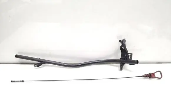 BMW 3 E90 E91 Oil level dip stick 7794615 7791560