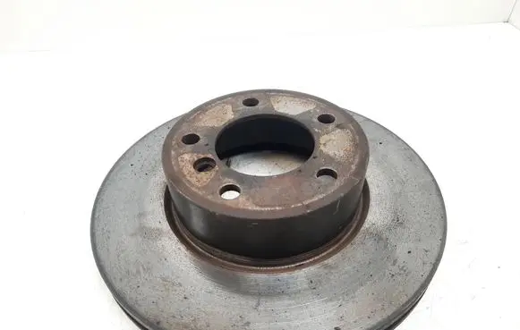 BMW 1 E81 E87 Front brake disc