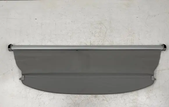 Toyota Prius (XW30) Parcel shelf load cover 
