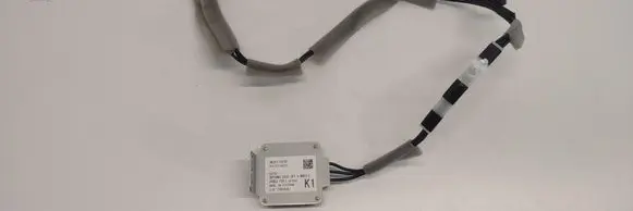 Radio antenna
