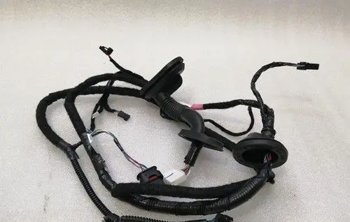 Tesla Model Y Handbrake wiring loom/harness 206796500B