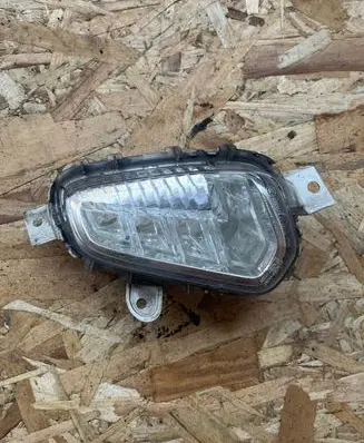 LED Daytime headlight