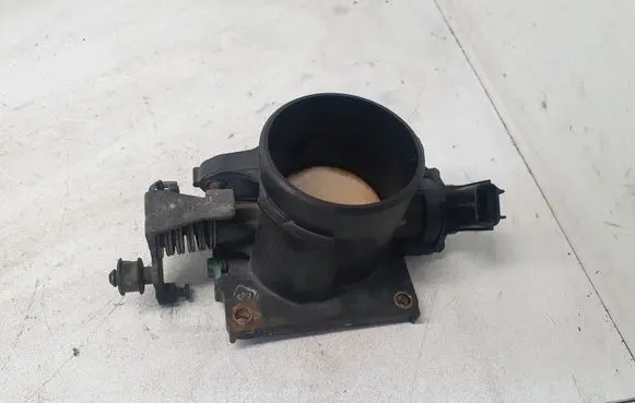 Ford Transit - Tourneo Connect Throttle valve 9E926