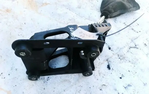 Citroen C3 Gear shifter/selector