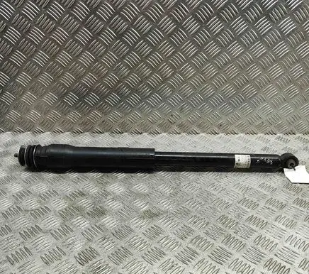 Toyota Yaris Cross Rear shock absorber/damper 485300DF90