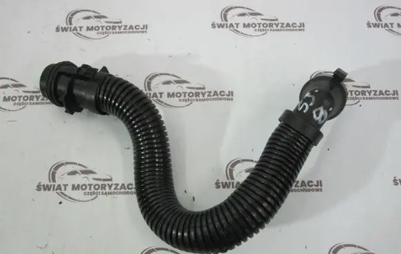 BMW 1 E81 E87 Engine N47D20A