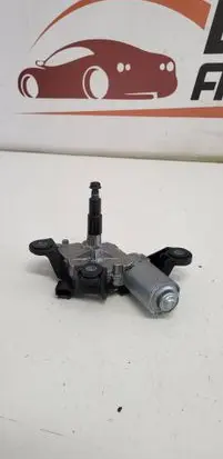 Nissan Qashqai Rear window wiper motor 0390201820 28710JD000