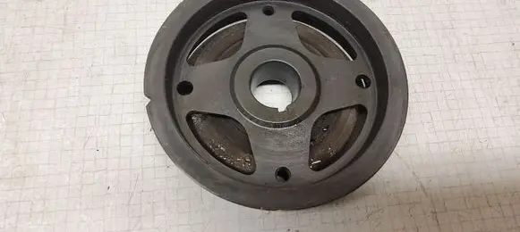 Mazda 6 Camshaft pulley/ VANOS 