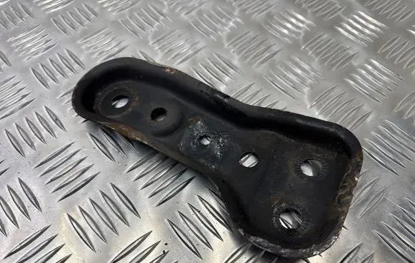 Other front suspension part