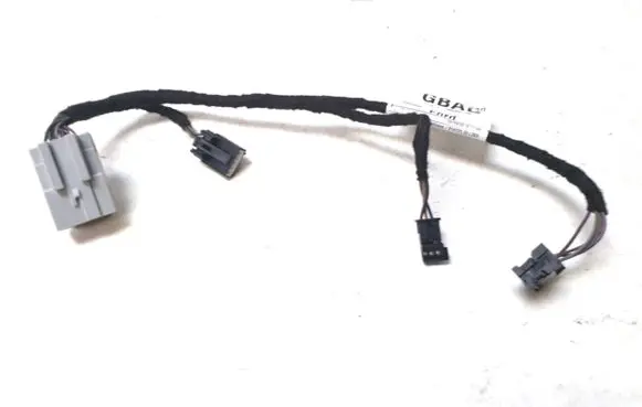 Ford Focus Other wiring loom JX6T14G540GBAD