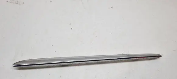 Mercedes-Benz SL R231 Front bumper splitter molding A2318850721