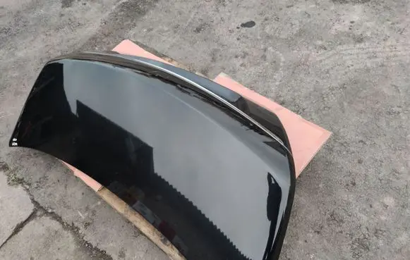 Mercedes-Benz S W221 Tailgate/trunk/boot lid