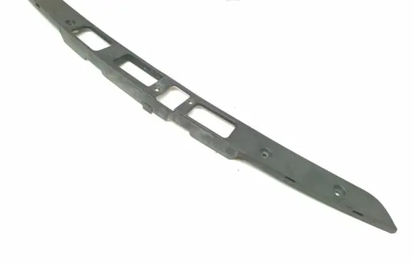 Tesla Model X Trunk door license plate light bar 103537000E