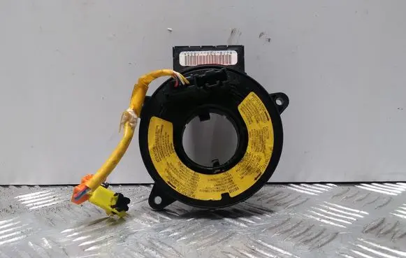 Mazda 6 Steering angle sensor Z70F381095