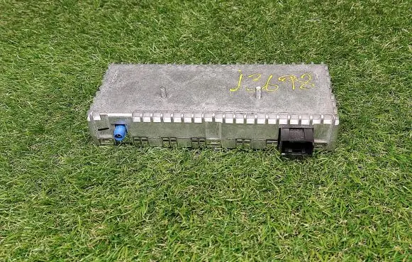 Mercedes-Benz E W212 Voice control module A2128706489