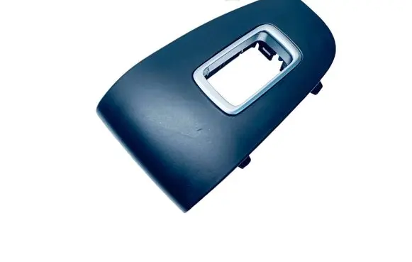 Mercedes-Benz S W222 Front door window switch trim A2228204301