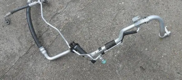 Opel Karl Air conditioning (A/C) pipe/hose 42473815
