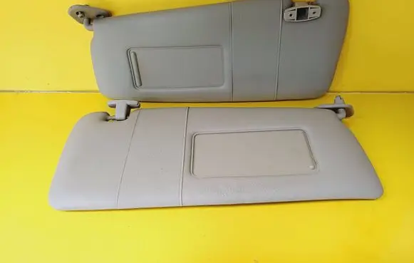 BMW 3 E46 Sun visor