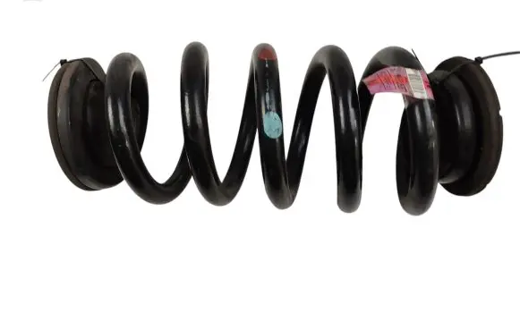 Ford Explorer VI Rear coil spring LB5C5560 LB5C5560NE Q48PA
