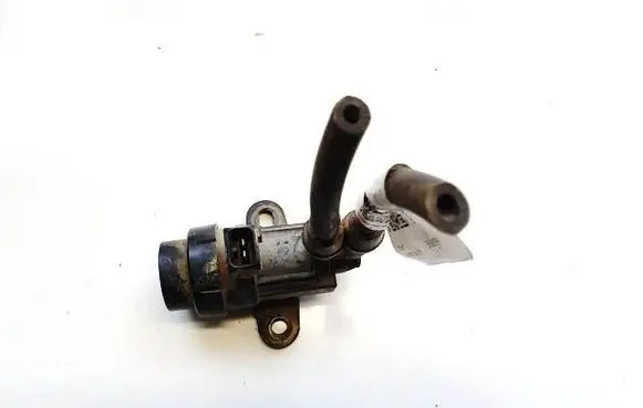 Turbo solenoid valve