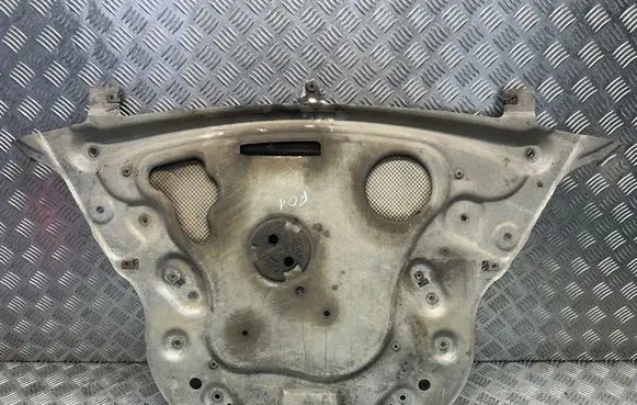 BMW 7 F01 F02 F03 F04 Engine splash shield/under tray 6777727