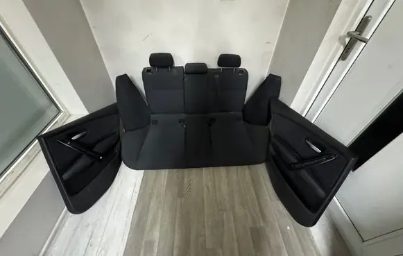 BMW 1 E81 E87 Interior set 