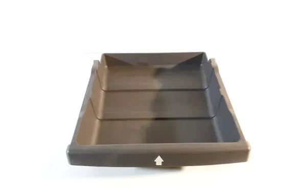 Hyundai Tucson JM Seat trim 881272E000