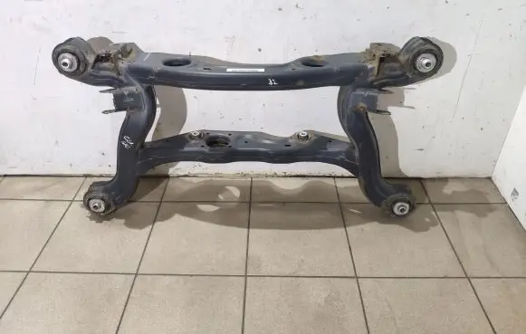 Mercedes-Benz CLA C117 X117 W117 Rear subframe A2463521041 2463504100