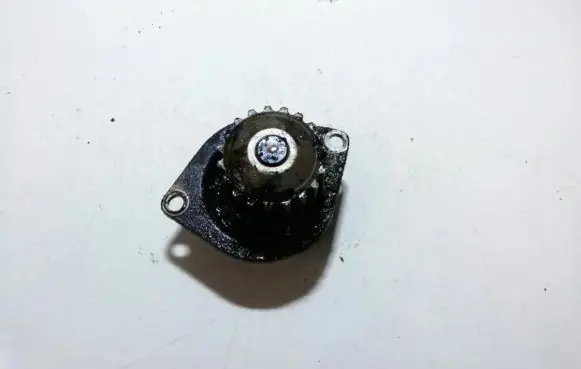 Peugeot 307 Water pump