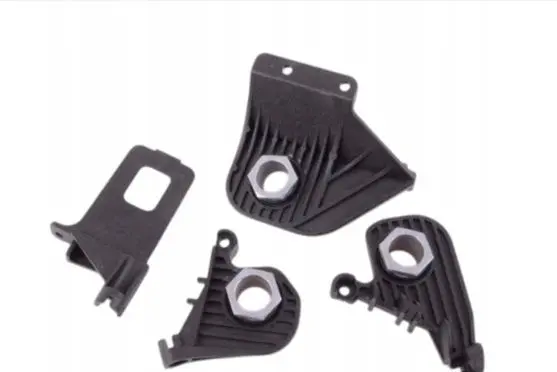 Mini Cooper Countryman R60 Headlight/headlamp mounting bracket 61119807303