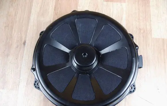 Porsche Macan (95B) Front door speaker 7PP035454N