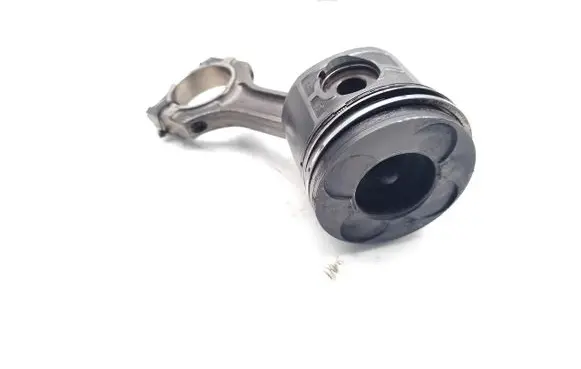 Land Rover Discovery Piston with connecting rod 306D1
