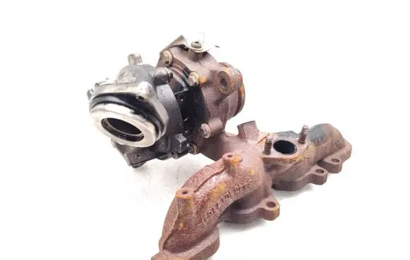 Audi A1 Turbo 03L253056D