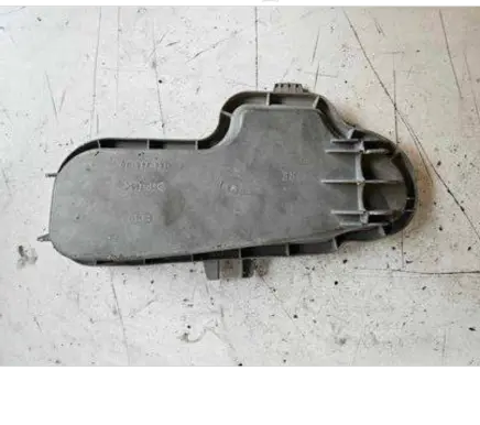 Mercedes-Benz E W210 Headlight/headlamp dust cover 14434600