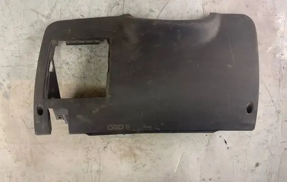 Hyundai i10 Dashboard lower bottom trim panel 847510x100